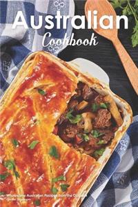 Australian Cookbook