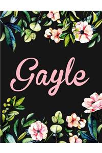 Gayle