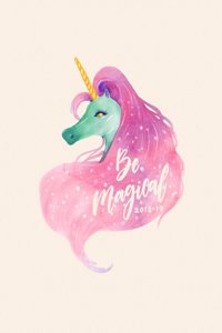 Be Magical 2018-19