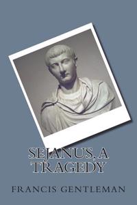 Sejanus, a tragedy