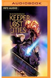 Keeper of the Lost Cities