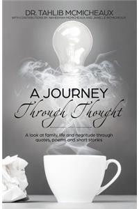 Journey Through Thought