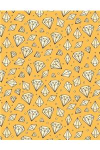 Diamond Notebook