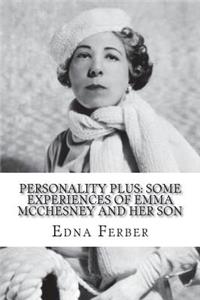 Personality Plus
