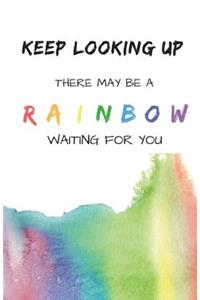 Rainbow Journal