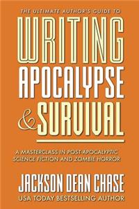 Writing Apocalypse and Survival