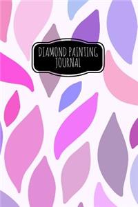 Diamond Painting Journal
