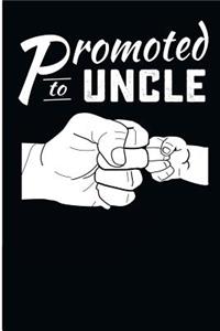 Promoted to Uncle