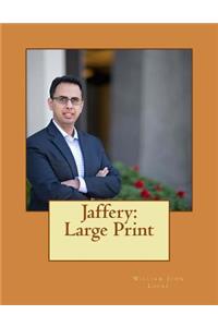 Jaffery