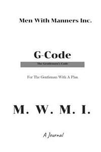G-Code