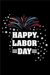 Happy Labor Day