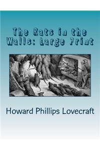 The Rats in the Walls