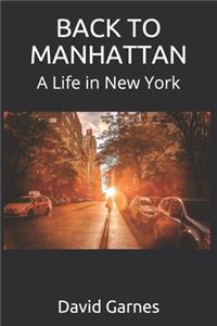 Back to Manhattan