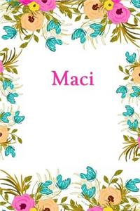 Maci