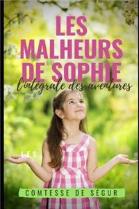 Les Malheurs De Sophie