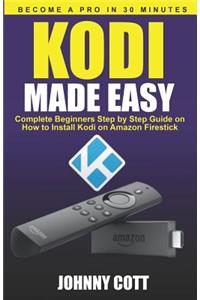 Kodi Made Easy