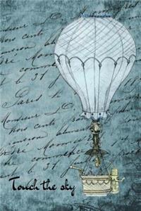 Touch the Sky