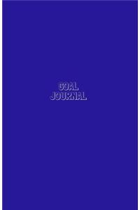 Goal Journal