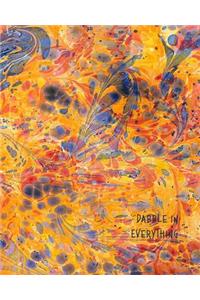 Dabble in Everything