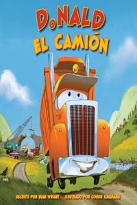 Donald El Camion