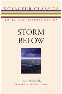 Storm Below