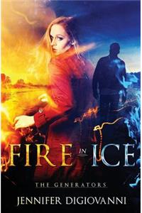 Fire in Ice