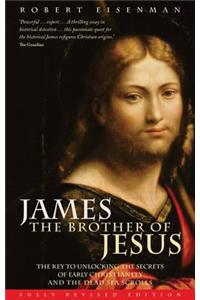 James the Brother of Jesus