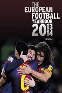 UEFA European Football Yearbook