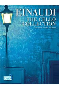 Einaudi - The Cello Collection