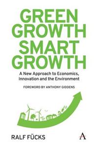 Green Growth, Smart Growth