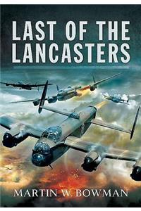 Last of the Lancasters