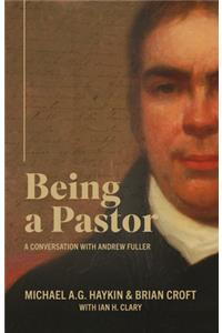 Being a Pastor