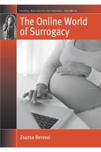 Online World of Surrogacy