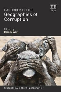 Handbook on the Geographies of Corruption