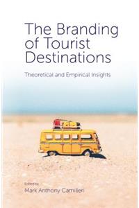 Branding of Tourist Destinations