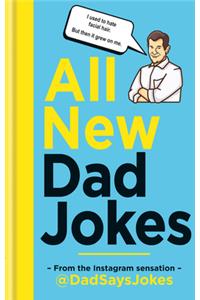 All New Dad Jokes