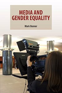 Media and Gender equality by Mark Bonner