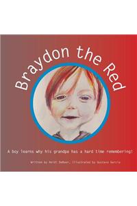 Braydon the Red