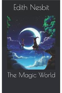 The Magic World