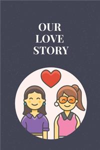 Our Love Story