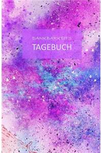 Dankbarkeitstagebuch