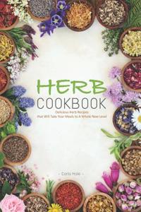 Herb Cookbook