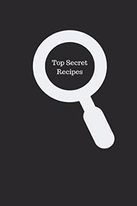 Top Secret Recipes