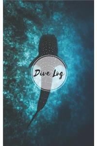 Dive Log