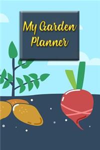 My Garden Planner