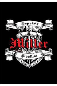 Miller Legendary Bloodline