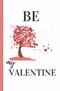 Be My Valentine