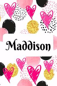 Maddison