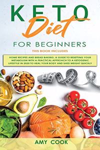 Keto Diet for Beginners