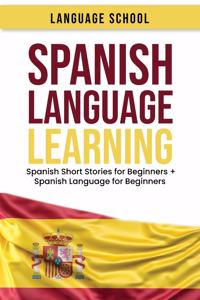 Spanish Language Learning